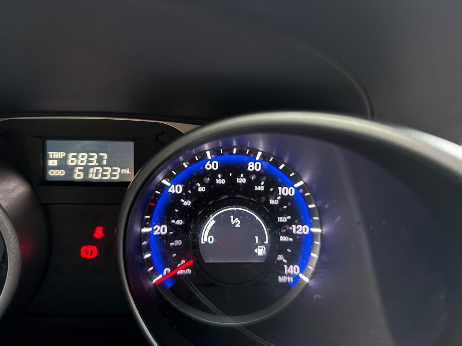 Used Hyundai Ix35 2015 for sale - 76765035: Photo 5