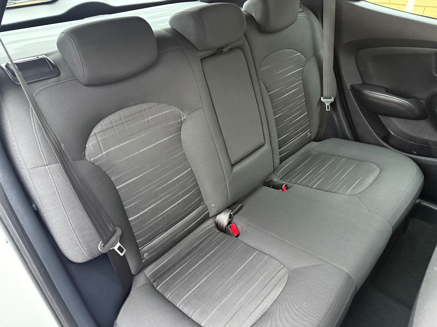 Used Hyundai Ix35 2015 for sale - 76765035: Photo 7