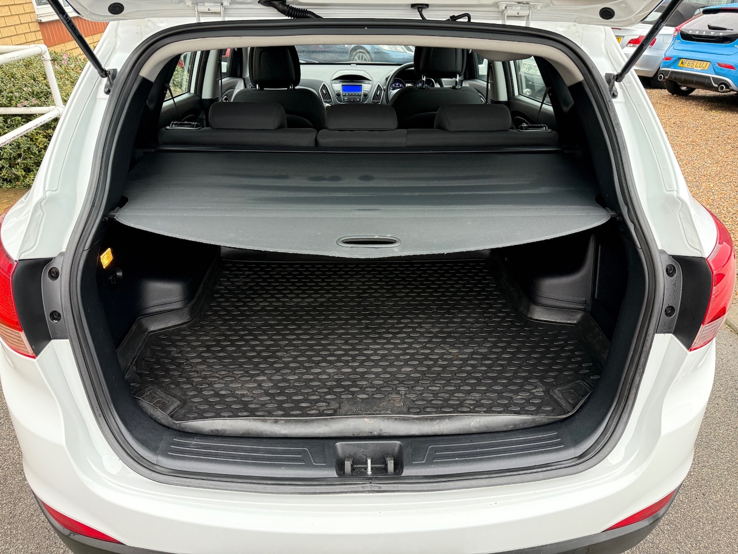 Used Hyundai Ix35 2015 for sale - 76765035: Photo 8