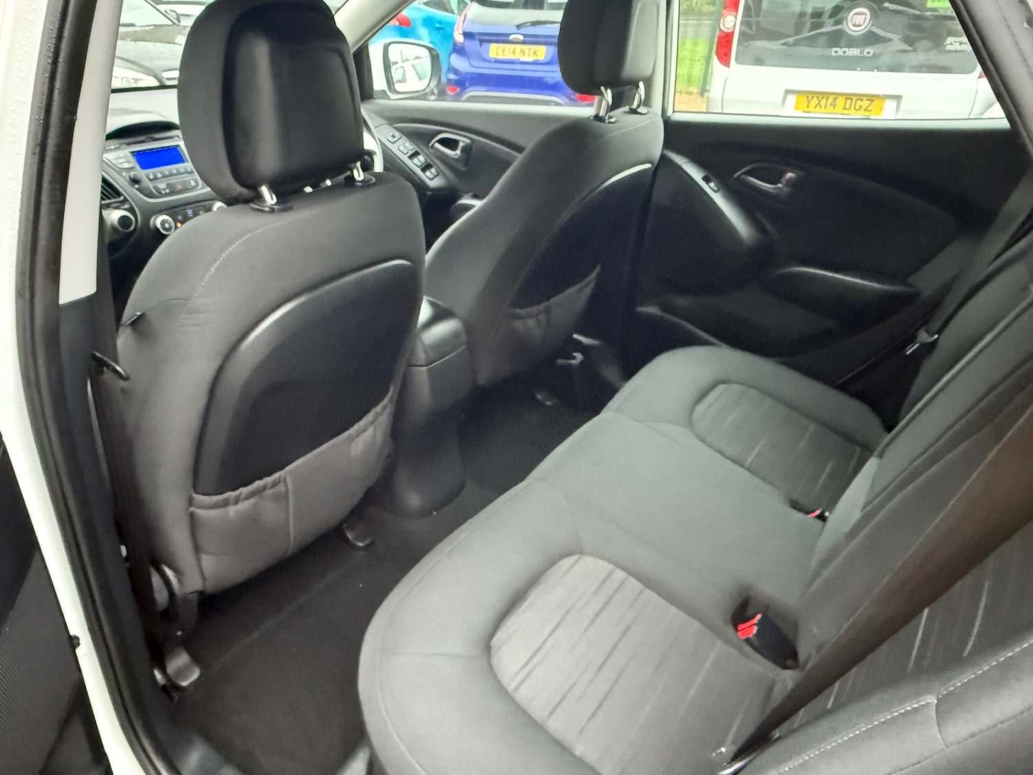 Used Hyundai Ix35 2015 for sale - 76765035: Photo 9