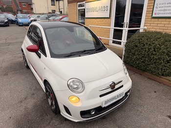 2009 (59) - 1.4 Turbo 3 Door