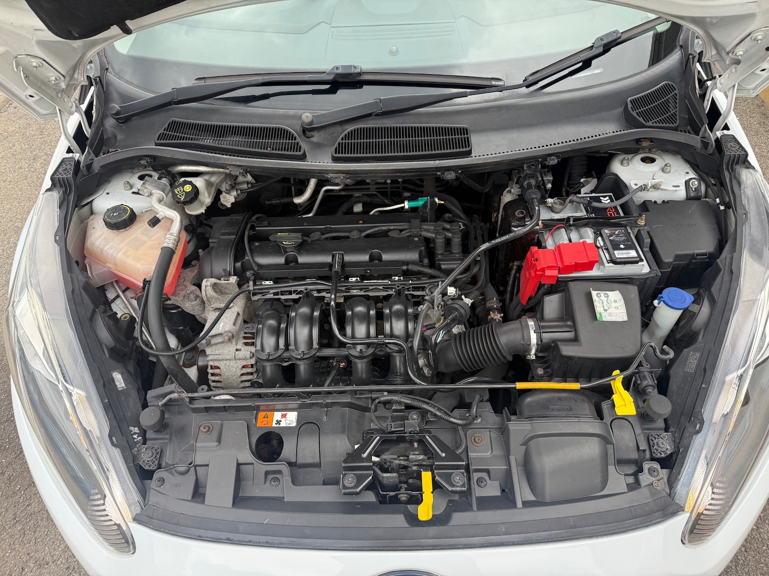 Vehicle 11