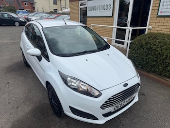 Ford - Fiesta