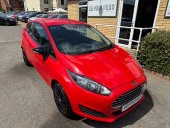 2014 (64) - 1.25 Style 3 Door