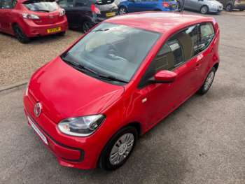 Used Volkswagen up! 2014 for sale - 73876184: Photo