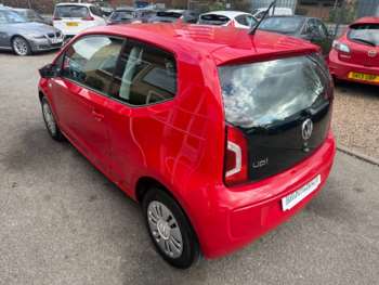 Used Volkswagen up! 2014 for sale - 73876184: Photo