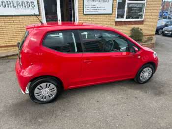 Used Volkswagen up! 2014 for sale - 73876184: Photo