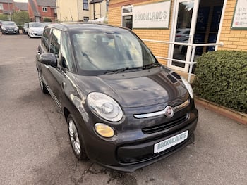 Used Fiat 500L 2013 for sale - 79882619: Photo
