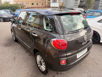 Used Fiat 500L 2013 for sale - 79882619: Photo