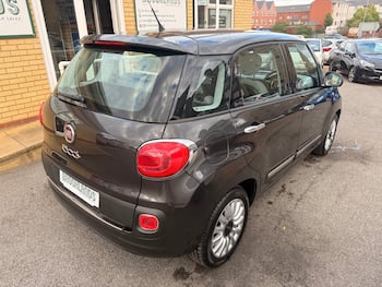 Used Fiat 500L 2013 for sale - 79882619: Photo