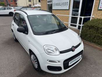 2015 (65) - 1.2 Easy 5 Door