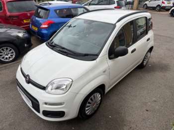 Used Fiat Panda 2015 for sale - 74647646: Photo