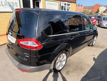 Used Ford Galaxy 2009 for sale - 79232195: Photo