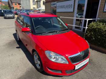 2010 (60) - 1.2 SE Estate 5-Door