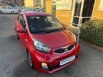 2013 (13) - 1.0 City 3 Door