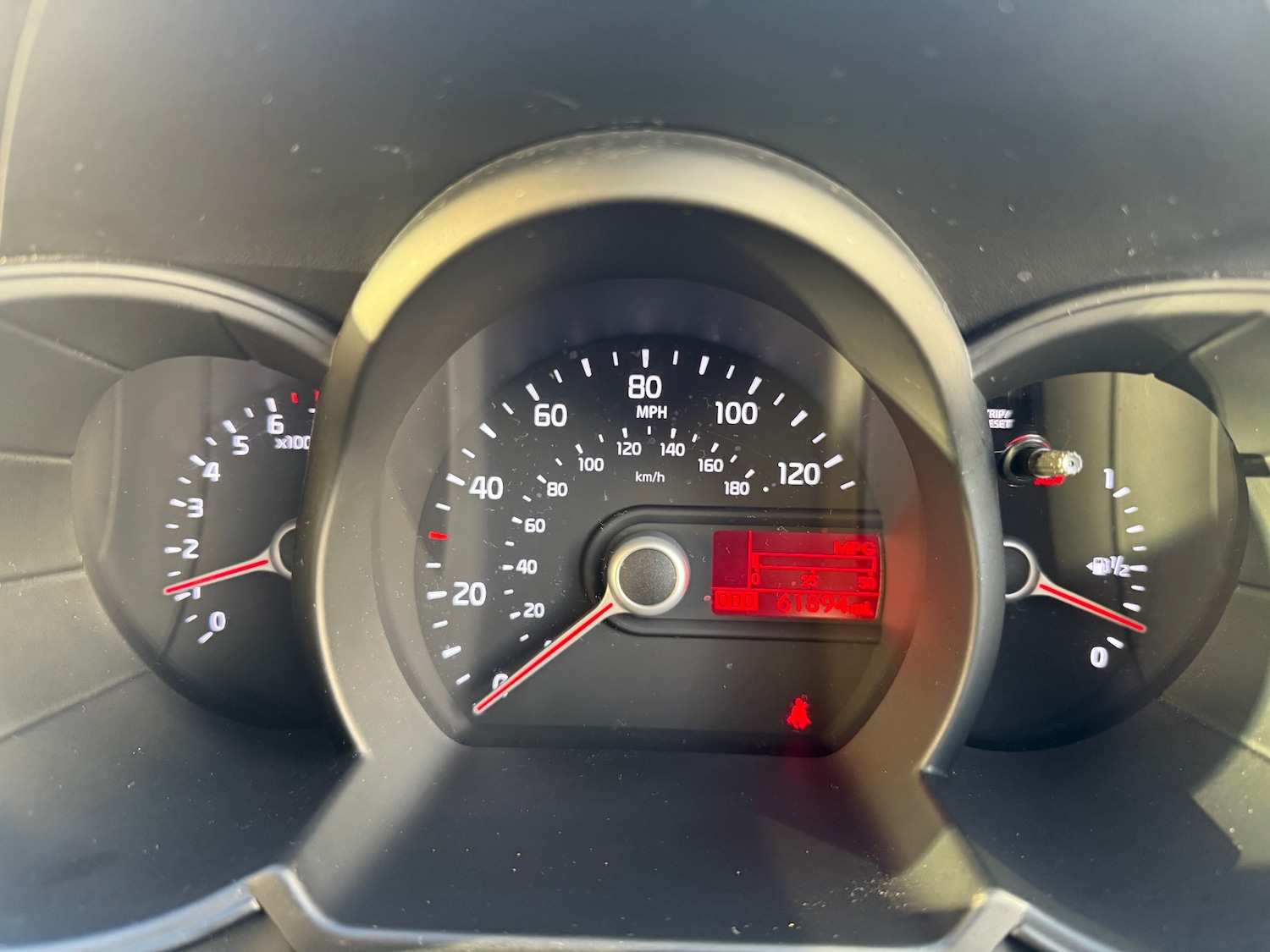 Used Kia Picanto 2013 for sale - 76737903: Photo 5