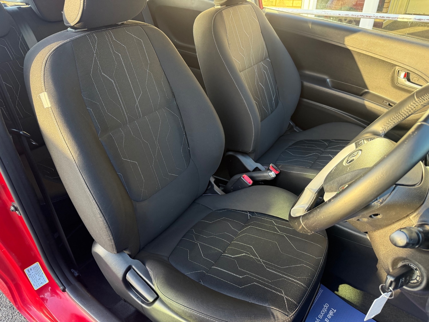 Used Kia Picanto 2013 for sale - 76737903: Photo 6