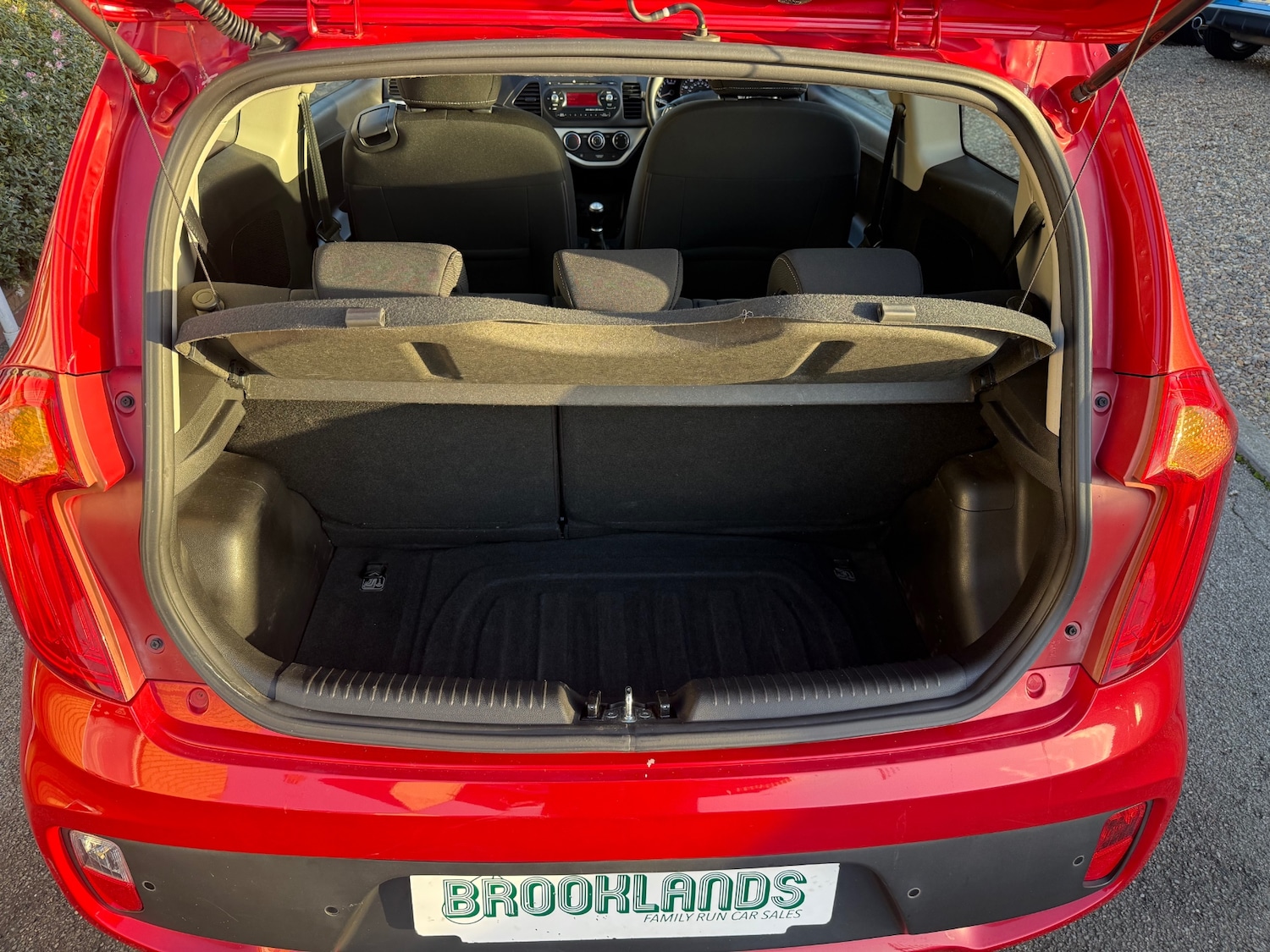 Used Kia Picanto 2013 for sale - 76737903: Photo 8