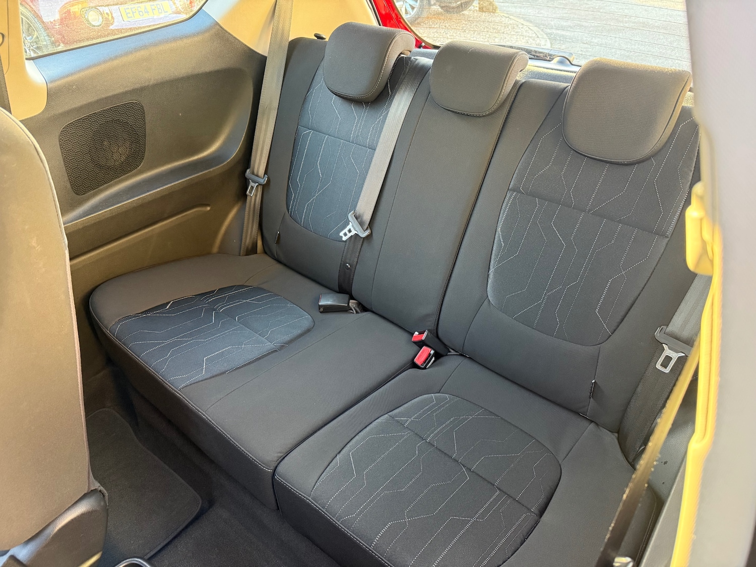 Used Kia Picanto 2013 for sale - 76737903: Photo 9