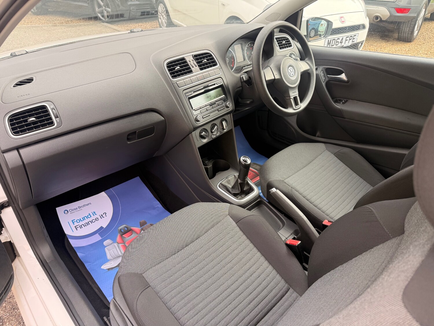 Used Volkswagen Polo 2010 for sale - 77915472: Photo 10