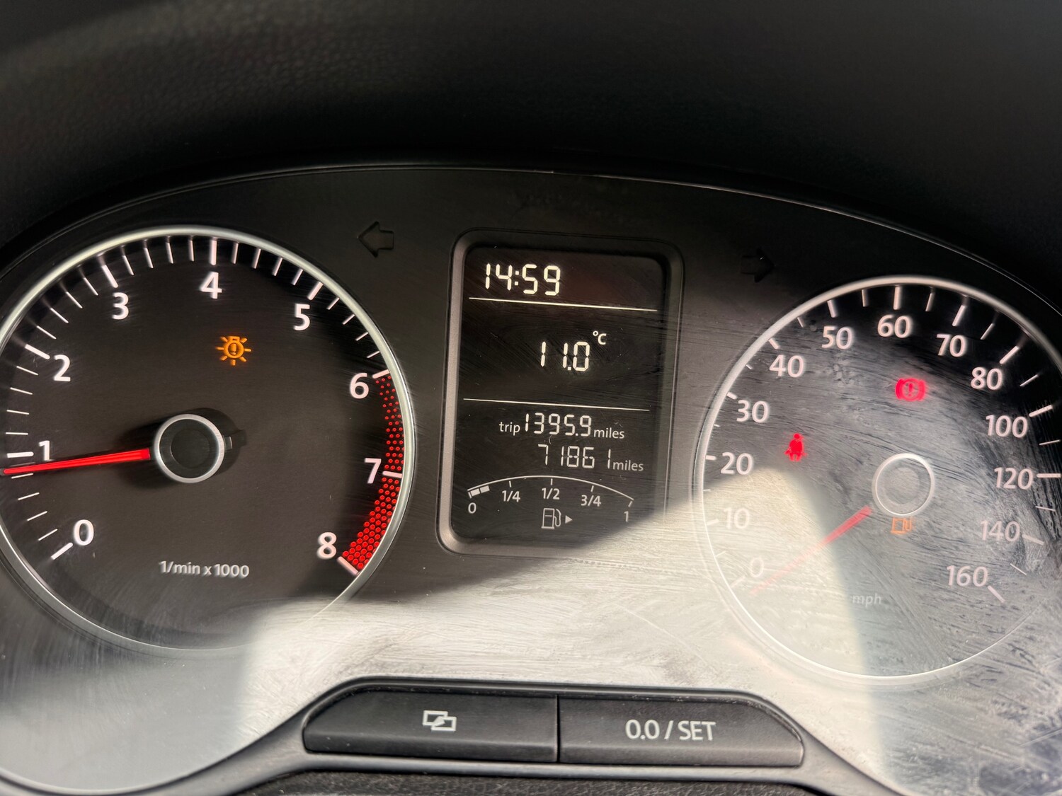 Used Volkswagen Polo 2010 for sale - 77915472: Photo 5