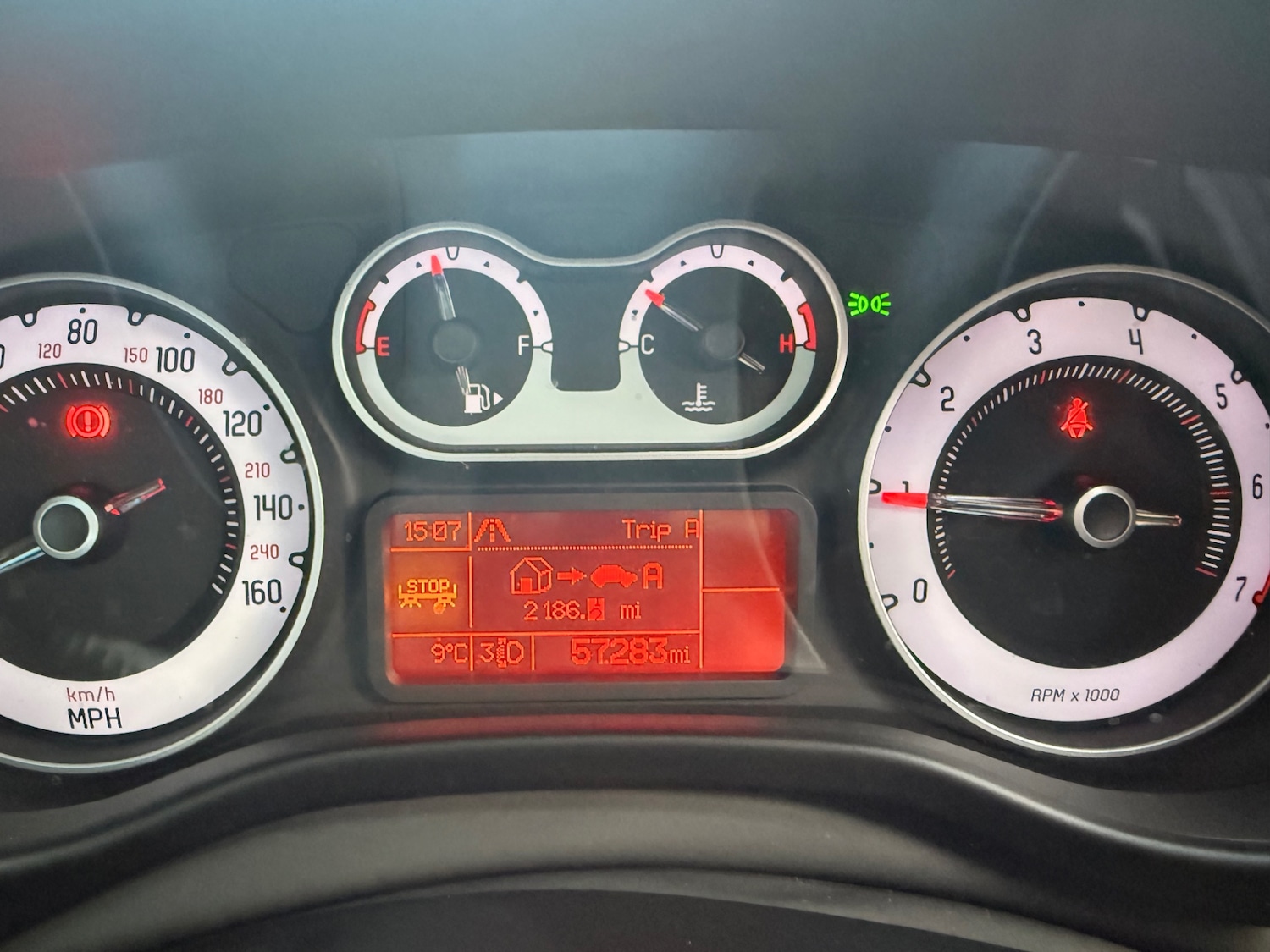 Used Fiat 500L 2016 for sale - 77247887: Photo 5