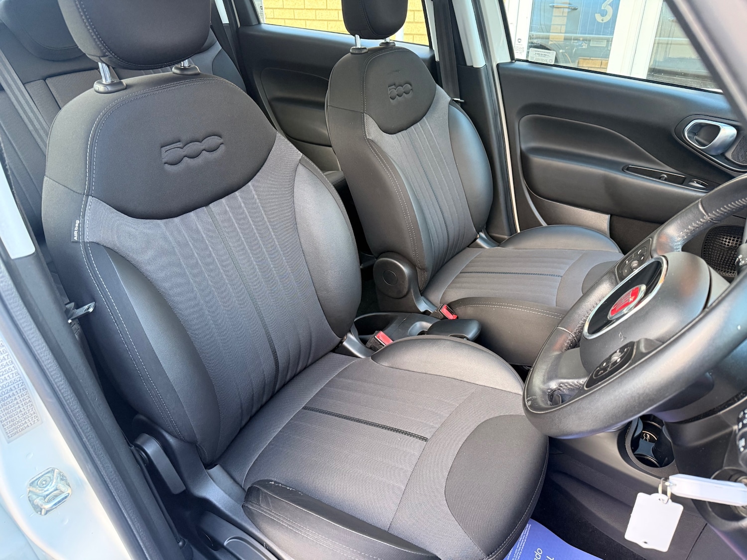 Used Fiat 500L 2016 for sale - 77247887: Photo 6