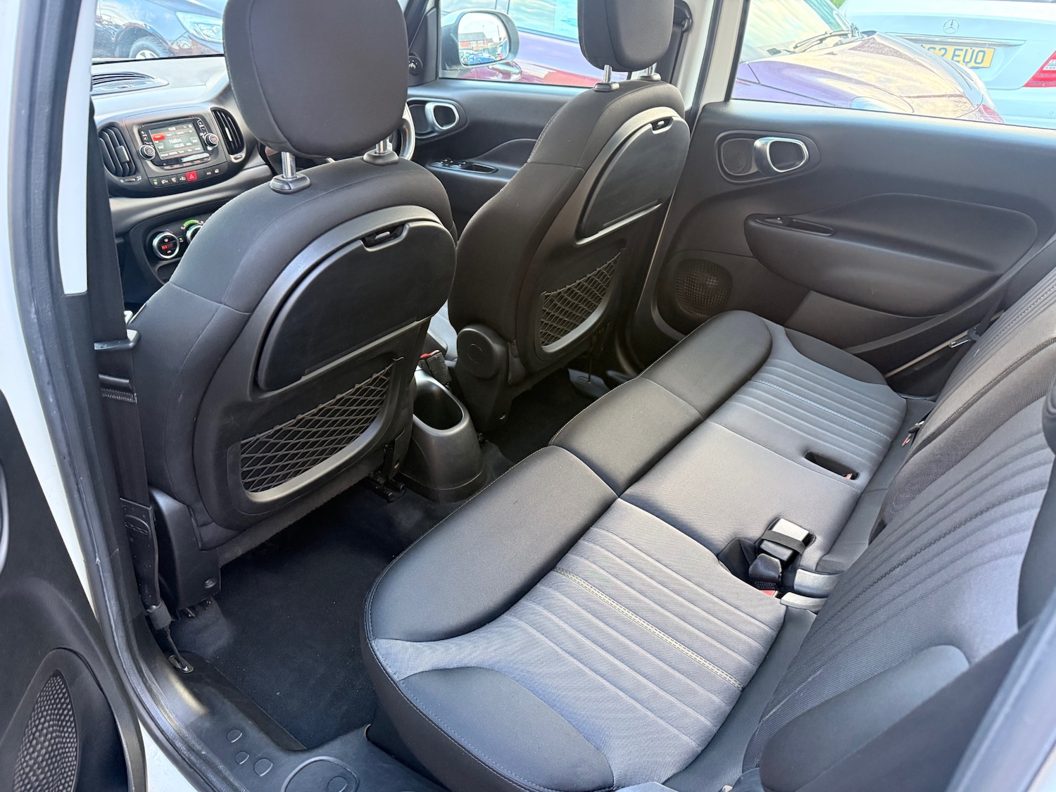 Used Fiat 500L 2016 for sale - 77247887: Photo 9