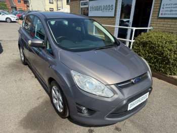 2013 (13) - 1.6 Zetec 5 Door