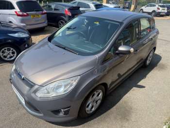 Used Ford C-Max 2013 for sale - 74929465: Photo