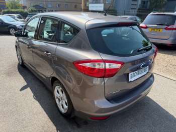 Used Ford C-Max 2013 for sale - 74929465: Photo