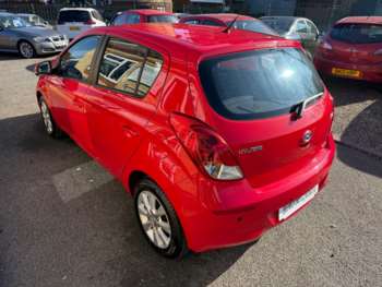 Used Hyundai i20 2014 for sale - 73910049: Photo