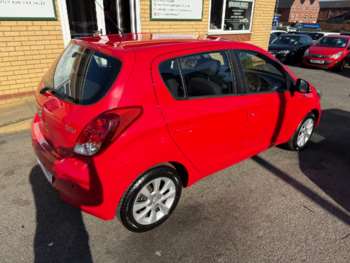 Used Hyundai i20 2014 for sale - 73910049: Photo