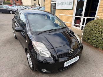 Used Toyota Yaris 2011 for sale - 78268736: Photo