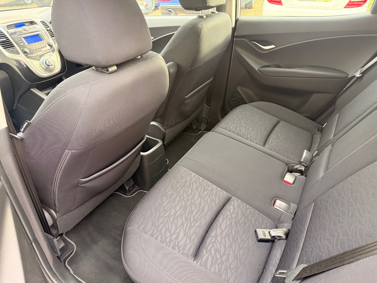 Used Hyundai Ix20 2011 for sale - 77581454: Photo 9