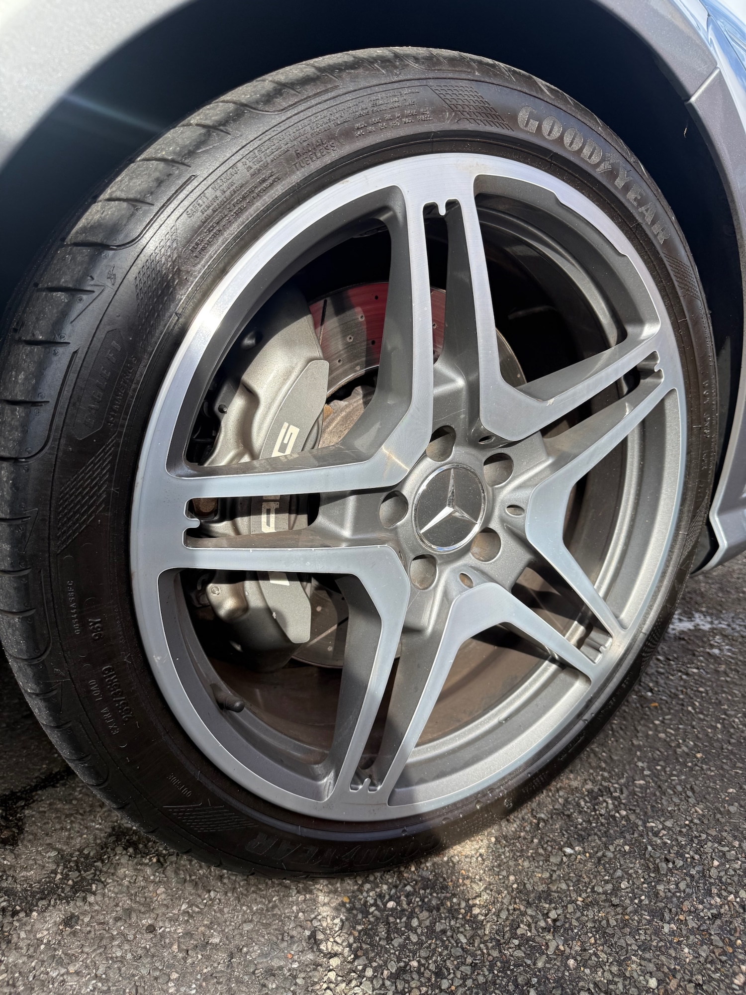 Used Mercedes-Benz E-Class 2012 for sale - 76037275: Photo 14