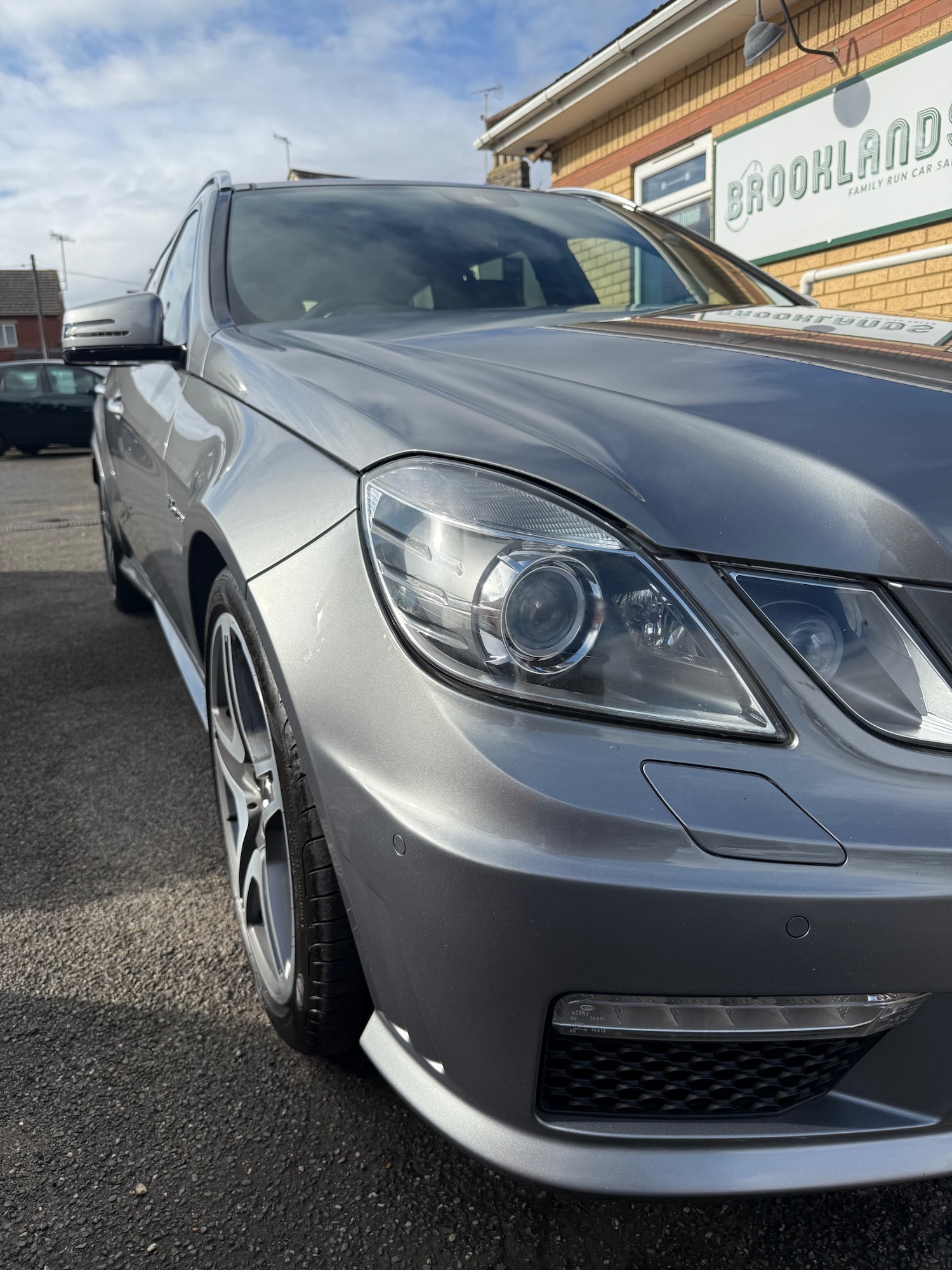 Used Mercedes-Benz E-Class 2012 for sale - 76037275: Photo 15