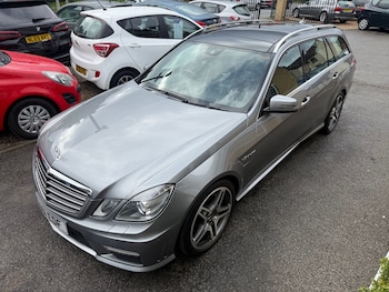 Used Mercedes-Benz E-Class 2012 for sale - 76037275: Photo