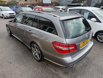 Used Mercedes-Benz E-Class 2012 for sale - 76037275: Photo