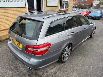 Used Mercedes-Benz E-Class 2012 for sale - 76037275: Photo