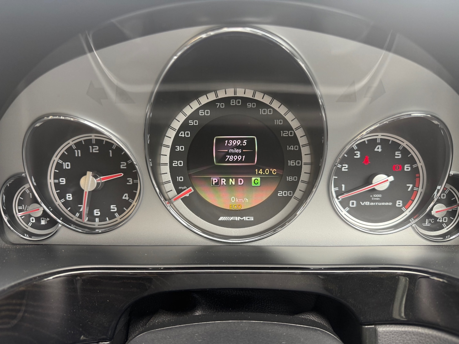 Used Mercedes-Benz E-Class 2012 for sale - 76037275: Photo 5