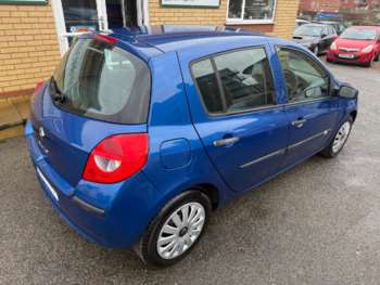 Used Renault Clio 2008 for sale - 73793831: Photo