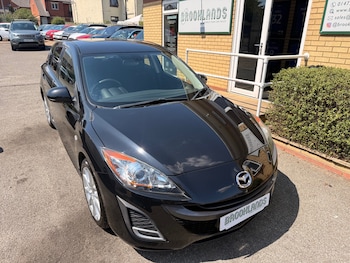 Used Mazda Mazda3 2011 for sale - 79228570: Photo