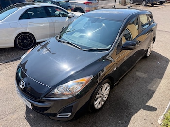 Used Mazda Mazda3 2011 for sale - 79228570: Photo