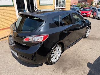 Used Mazda Mazda3 2011 for sale - 79228570: Photo