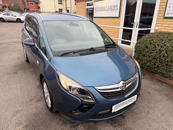 2014 (64) - CDTi SE 7 Seat Automatic 2.0 Diesel 5-Door