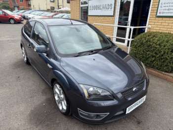 Used Ford Focus 2007 for sale - 75454709: Photo