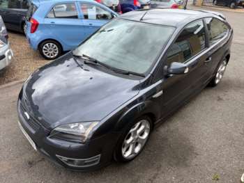 Used Ford Focus 2007 for sale - 75454709: Photo