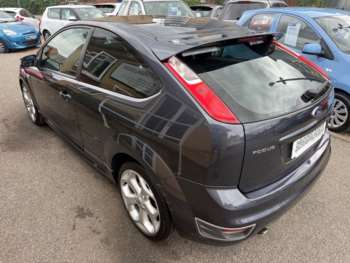 Used Ford Focus 2007 for sale - 75454709: Photo