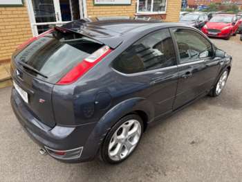 Used Ford Focus 2007 for sale - 75454709: Photo